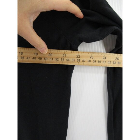 Ralph Lauren Polo Shirt Large Cotton T Tee Performance Base Layer Knit - Picture 5 of 9